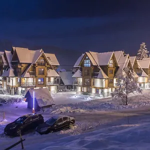 Polana Szymoszkowa Zakopane