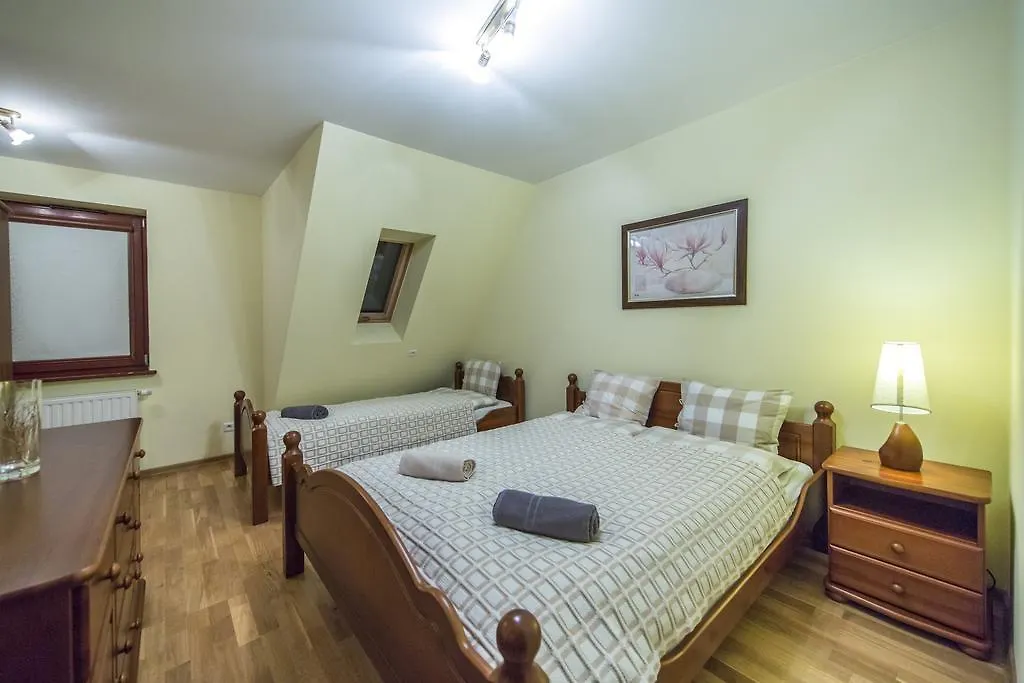 Apart4You Apartament Meteor Zakopane